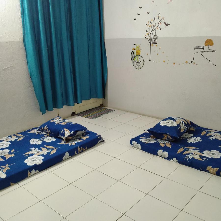 ホテル Traveler House Dimāpur エクステリア 写真