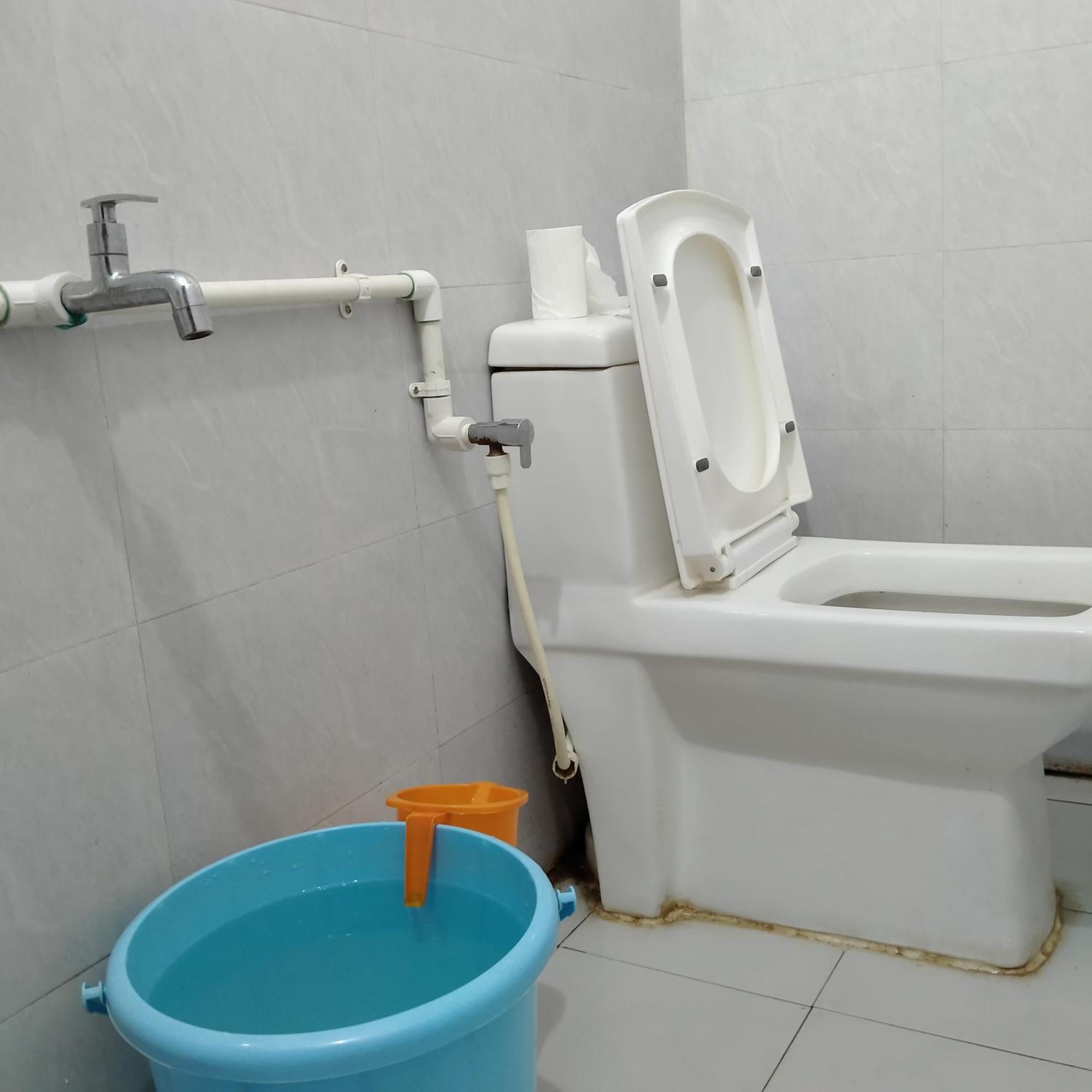 ホテル Traveler House Dimāpur エクステリア 写真