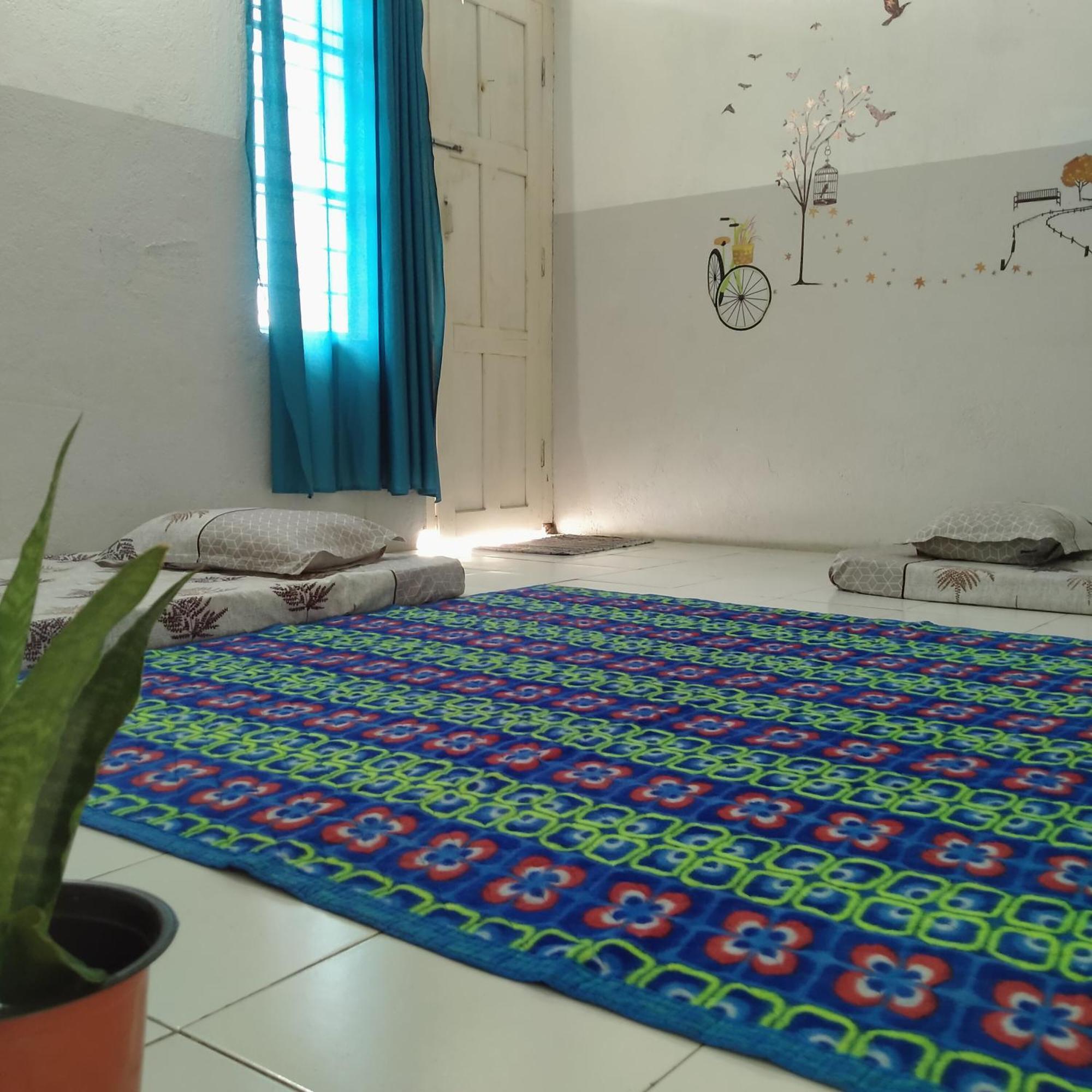 ホテル Traveler House Dimāpur 部屋 写真