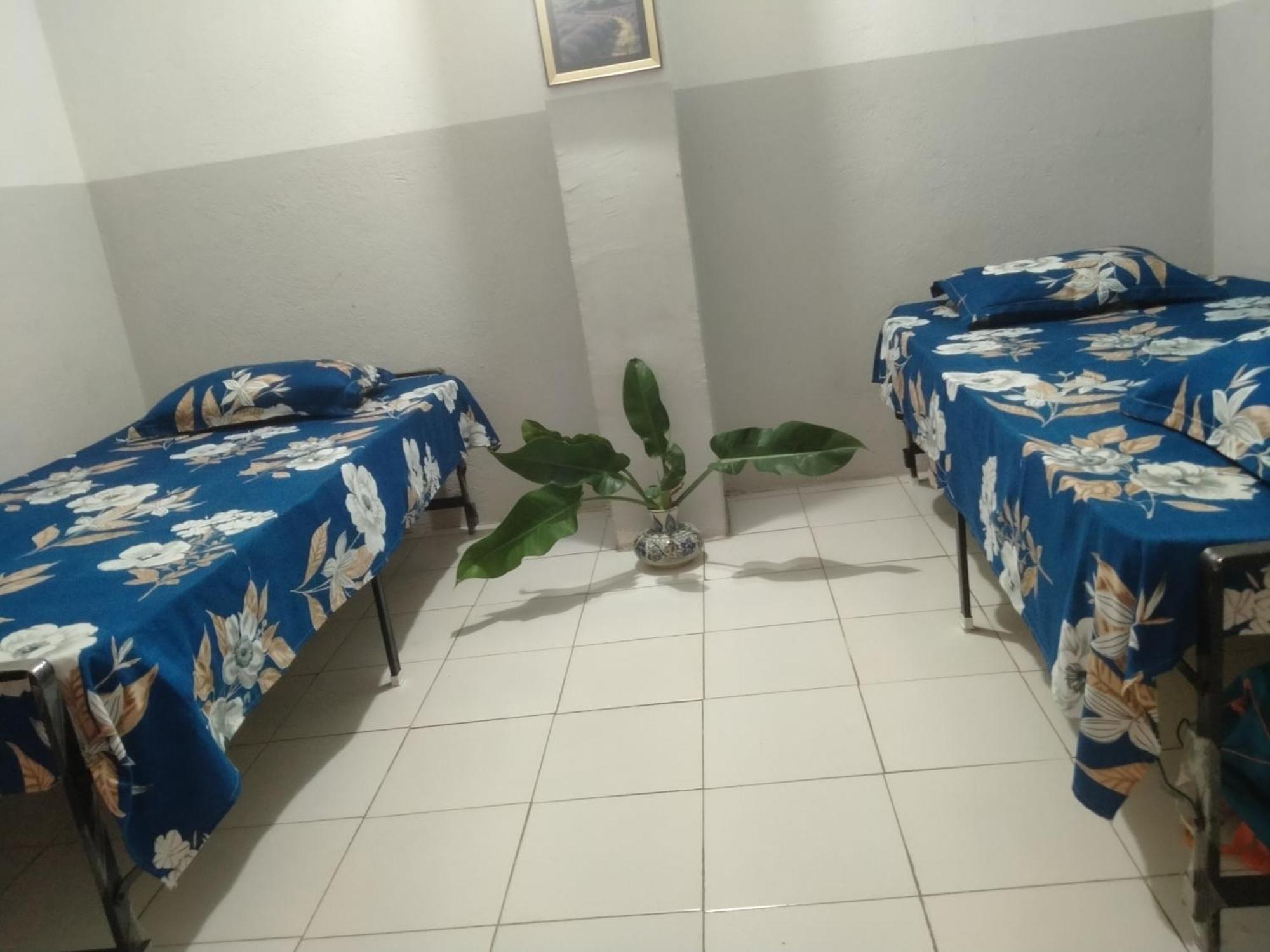 ホテル Traveler House Dimāpur エクステリア 写真