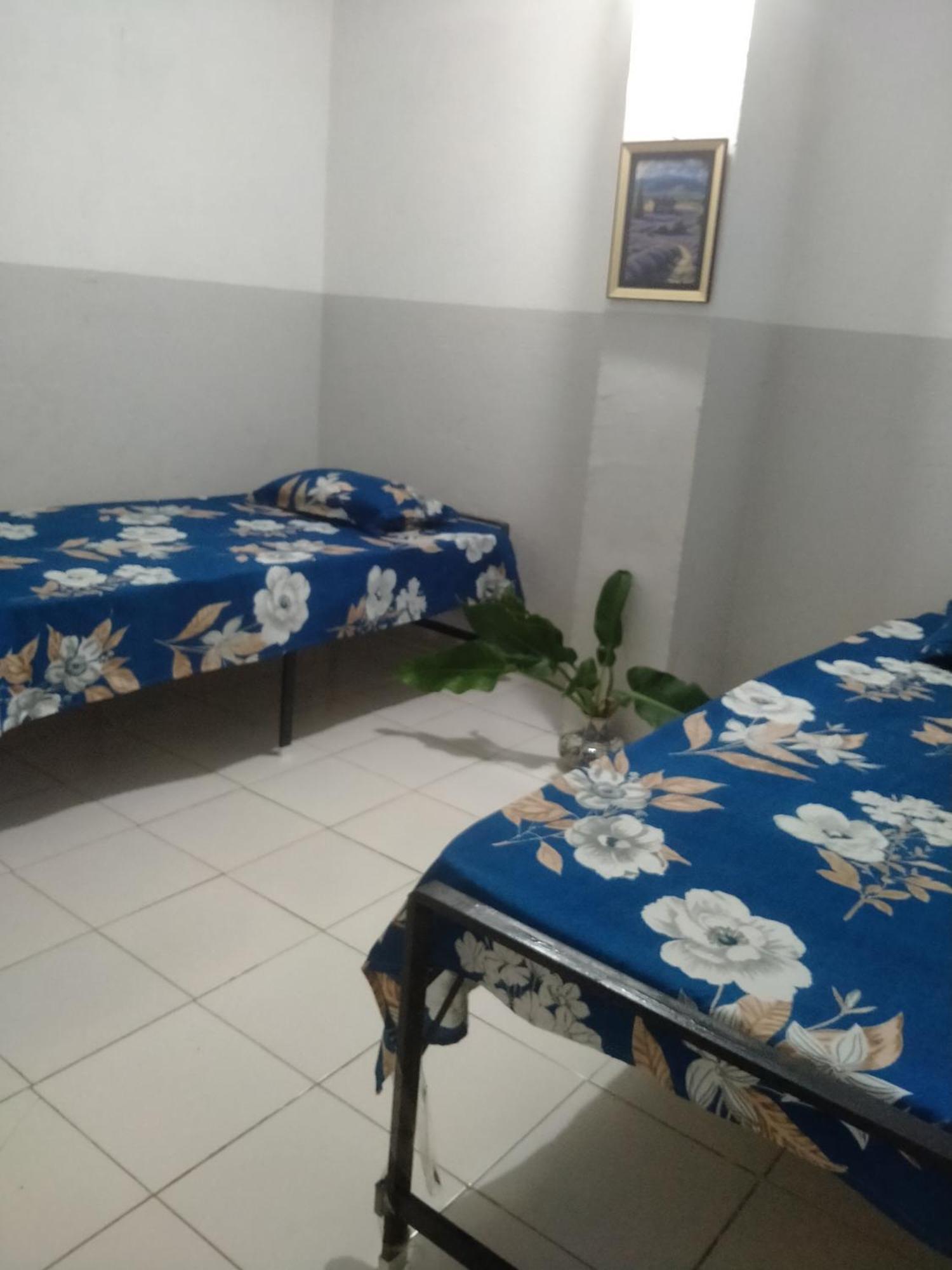 ホテル Traveler House Dimāpur エクステリア 写真